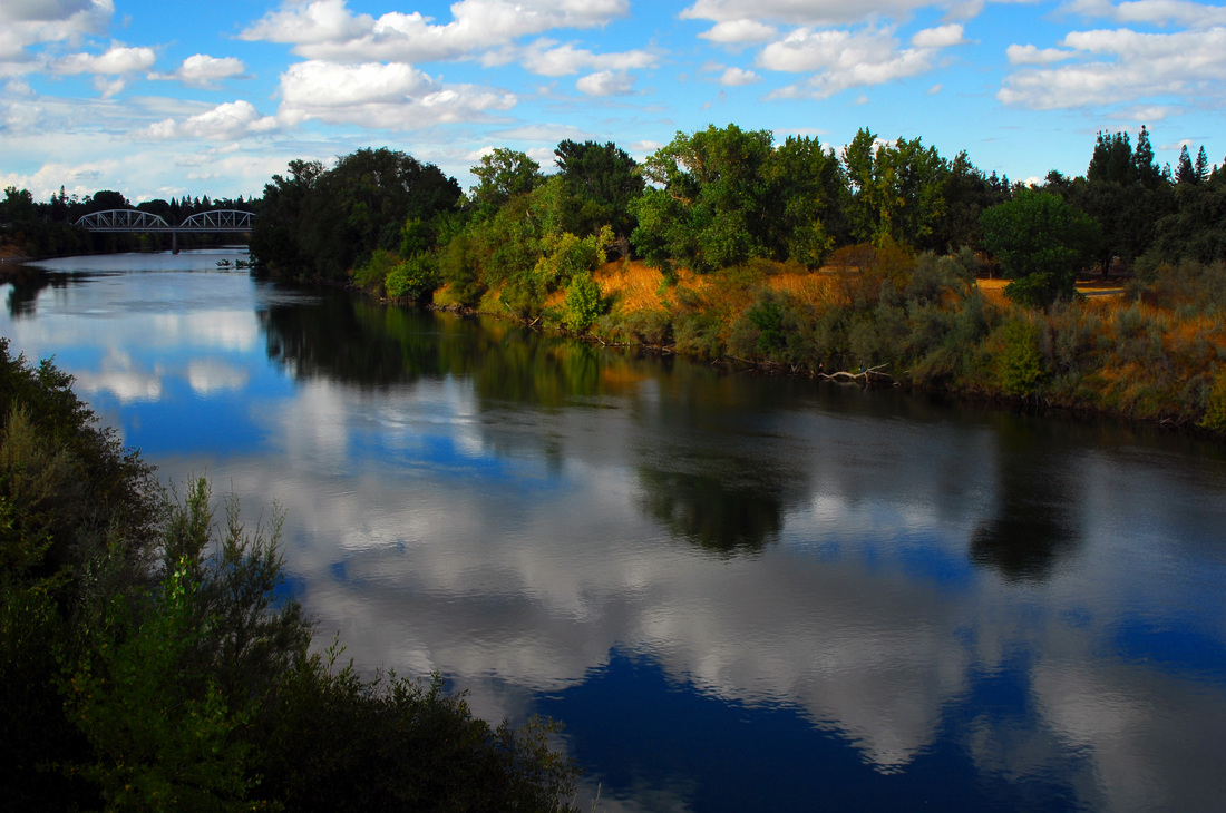 The American River Parkway - Partnership for Quality Living